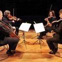 Quarteto de Cordas se apresenta na quinta na Praça das Artes (SP)