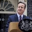 Governo britânico nomeia ministro para lidar com refugiados sírios