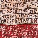 Mostra de costura revela criatividade de Bispo do Rosário e Leonilson