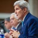Kerry exige fim de violência entre israelenses e palestinos
