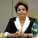Proposta brasileira para a COP21 será uma boa meta, diz Dilma