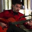 Eduardo d’Medeiros traz música flamenca para a Fundação Ema Klabin