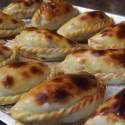 Bárbaro: 10 sabores de empanadas por R$ 5 cada