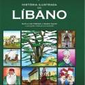 Livro infantojuvenil conta a história do Líbano com ilustrações