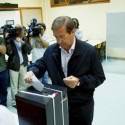 Coligação conservadora é a mais votada nas eleições em Portugal
