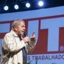 Ex-presidente Lula completa 70 anos nesta terça-feira