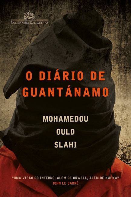 Especialistas debatem livro “O diário de Guantánamo”