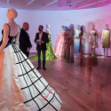 Mostra de Oscar de la Renta inaugura museu de moda em Atlanta