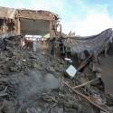 Talibã toma controle de área afetada por terremoto no Afeganistão