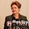 Em visita à Europa, Dilma garante: “O ministro Levy fica”