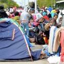 Alemanha exige que refugiados respeitem cultura e leis