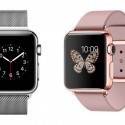 Apple Watch chega ao Brasil com preços entre R$2.900 e R$135 mil