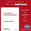 Antonio Lancetti lança livro nesta sexta em São Paulo
