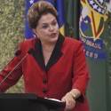 Dilma descarta cortes no Bolsa Família por ajuste  fiscal