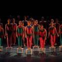 Escola de Dança do Theatro Municipal oferece cursos grátis
