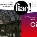 42ª edição da Fiac reunirá 173 galerias, de 23 países