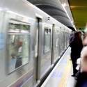Número de trens do Metrô diminui em São Paulo