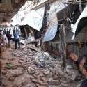 Terremoto mata mais 150 pessoas no Afeganistão e Paquistão
