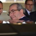 Processo contra Cunha na Câmara começa a tramitar no início de novembro