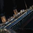 Menu do Titanic é leiloado por US$ 88 mil em Nova York
