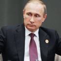 “Querem pôr a Otan a serviço do Estado Islâmico?”, diz Putin
