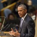 “Não sucumbiremos ao medo”, diz Barack Obama