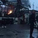 Explosão no centro de Túnis, na Tunísia, deixa ao menos 11 mortos