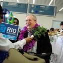 Turismo: 95% dos estrangeiros voltariam ao Brasil pela hospitalidade