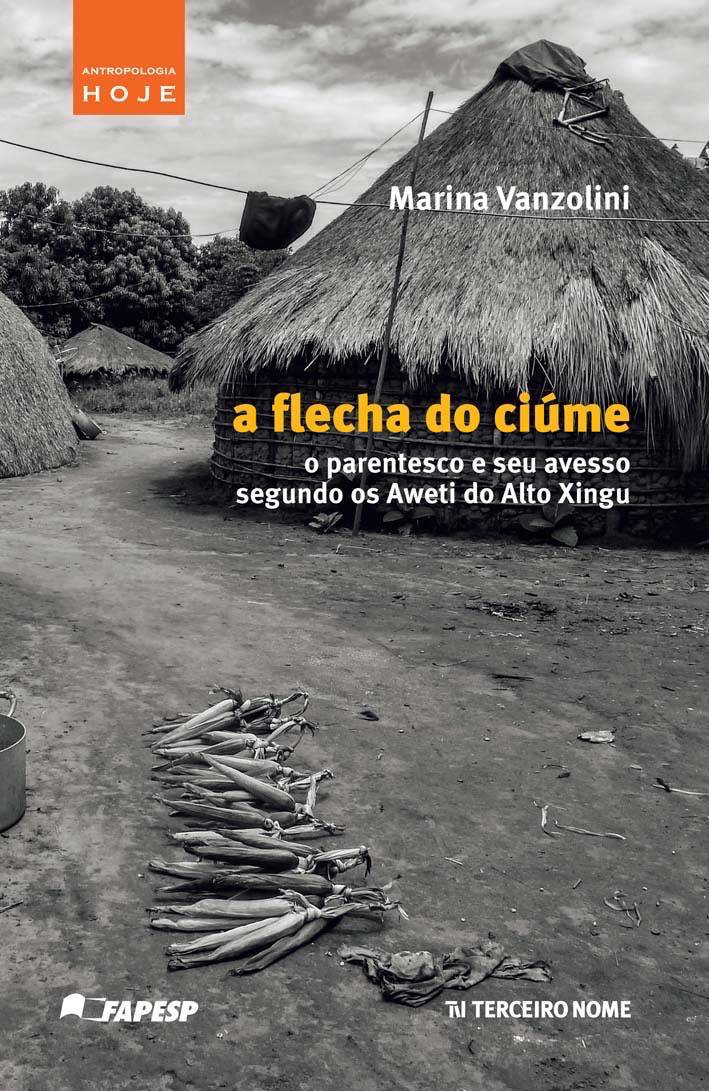 Livro retrata cotidiano de povo indígena do Alto Xingu