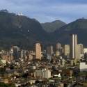 Bogotá: uma nova capital das artes