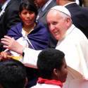 Papa Francisco inicia viagem a países da África nesta quarta-feira