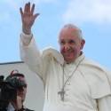 Papa promete ser “mensageiro da paz” na República Centro-Africana