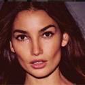 Lily Aldridge desfilará sutiã de luxo da Victoria’s Secret