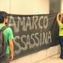 Treze dias depois, Samarco admite rompimento de barragem