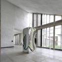 Convento de Le Corbusier é ocupado por Anish Kapoor