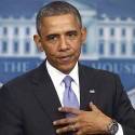 Obama diz “basta” à violência após tiroteio nos Estados Unidos