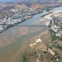 Cidades suspendem abastecimento após lama de Mariana