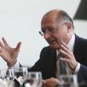 Metade dos paulistanos aprova gestão hídrica de Alckmin