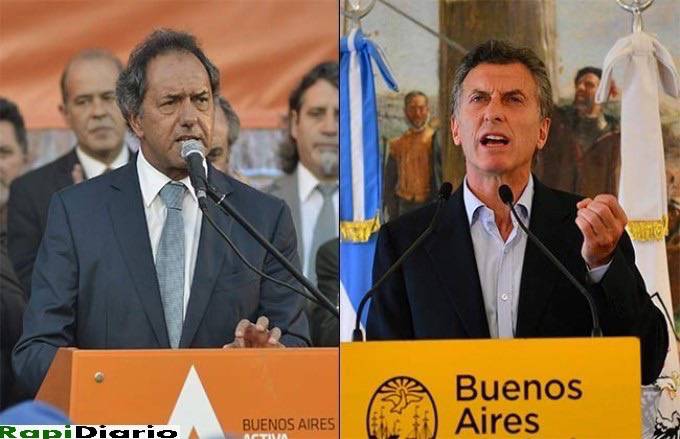 “Economia será o maior desafio do próximo presidente da Argentina”