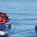 Migrações: pelo menos 14 pessoas morrem afogadas na costa da Turquia