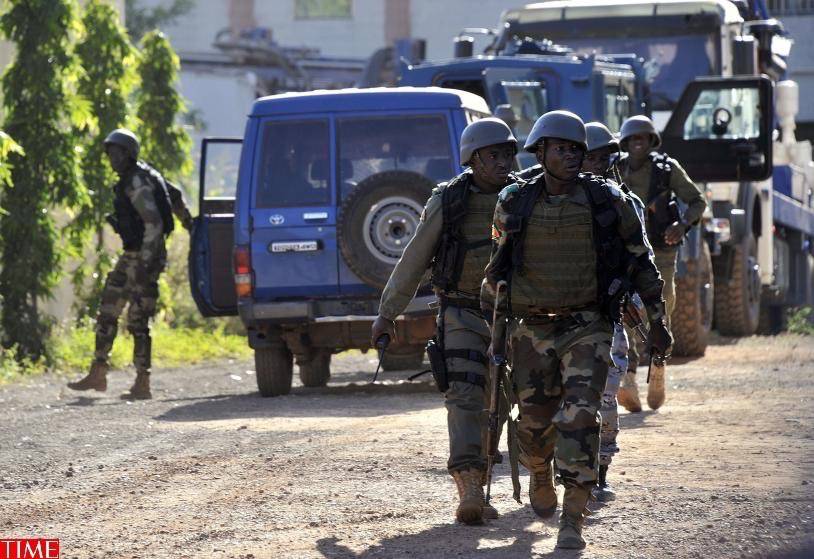 Mali decreta 10 dias de estado de emergência após ataque