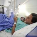 ONU: Mortalidade materna cai para quase metade em 25 anos