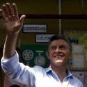 Conservador Mauricio Macri é o novo presidente da Argentina