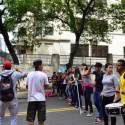 Já são 37 escolas ocupadas contra reorganização do governo Alckmin