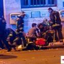 Bélgica prende mais 5 por ligação com ataques em Paris