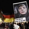 Grupo neonazista ressurge na Alemanha com candidato e popularidade