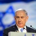 “Não vou dar nem um metro quadrado aos palestinos”, diz Netanyahu
