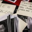 Campanha quer tirar racismo das redes e expô-lo na rua
