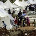 Naufrágio mata 18 migrantes perto da costa da Turquia