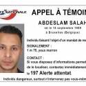 Autoridades da Bélgica continuam buscas por Salah Abdeslam